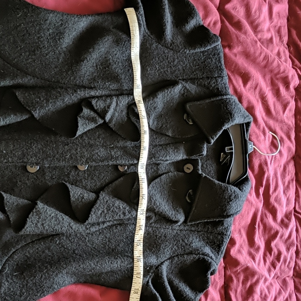 Cupio Jacket - image 3
